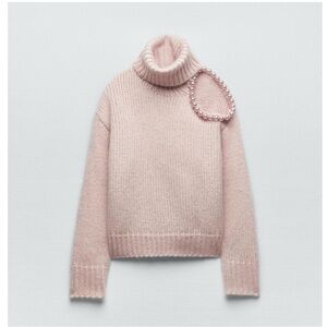 NWT Zara sweater